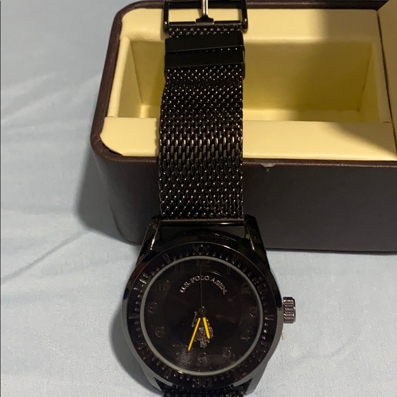 U.s polo Watch - Picture 6 of 7